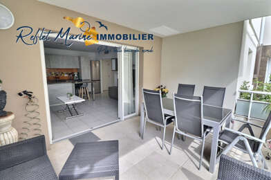 Appartement 4 pièces 525000 €