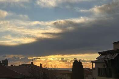 Appartement 4 pièces 599000 €