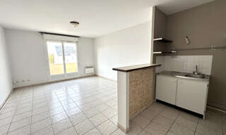 Appartement 2 Pièces 42 m² à louer à Auneau-Bleury-Saint-Symphorien (28700)