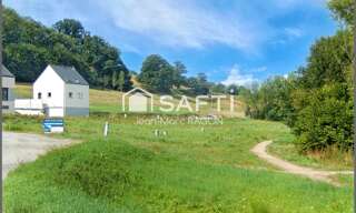 Terrain  486 m² à vendre à Montreuil-sous-Pérouse (35500)