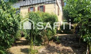 Maison 7 Pièces 204 m² à vendre à Saleich (31260)