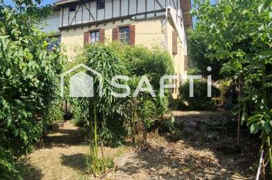 Maison 7 pièces 185000 €