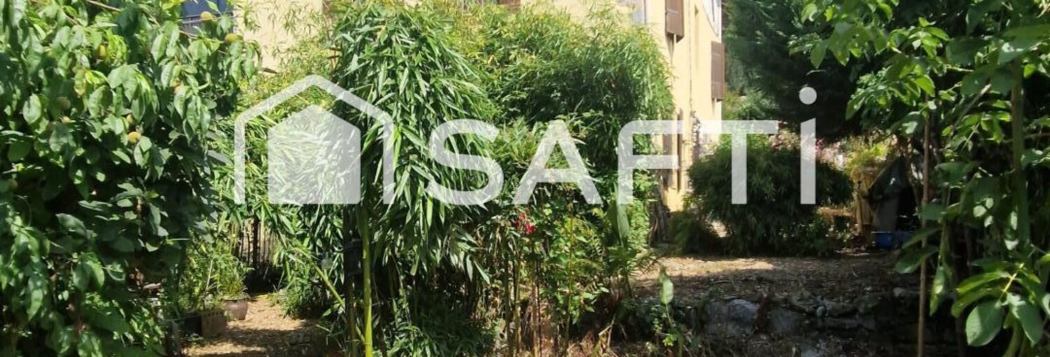 Maison 7 Pièces 204 m² à vendre à Saleich (31260)