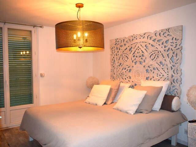 Appartement à 5 mn du centre ville — photo du bien