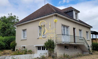 Maison 5 Pièces 116 m² à vendre à Chinon (37500)