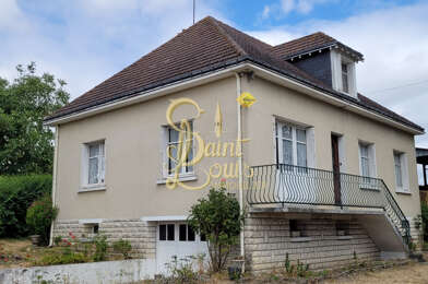 Maison 5 pièces 124020 €