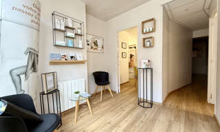 Commerce  60 m² à vendre à Roye (80700)