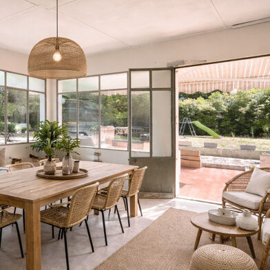 Maison 8 pièces 595000 €