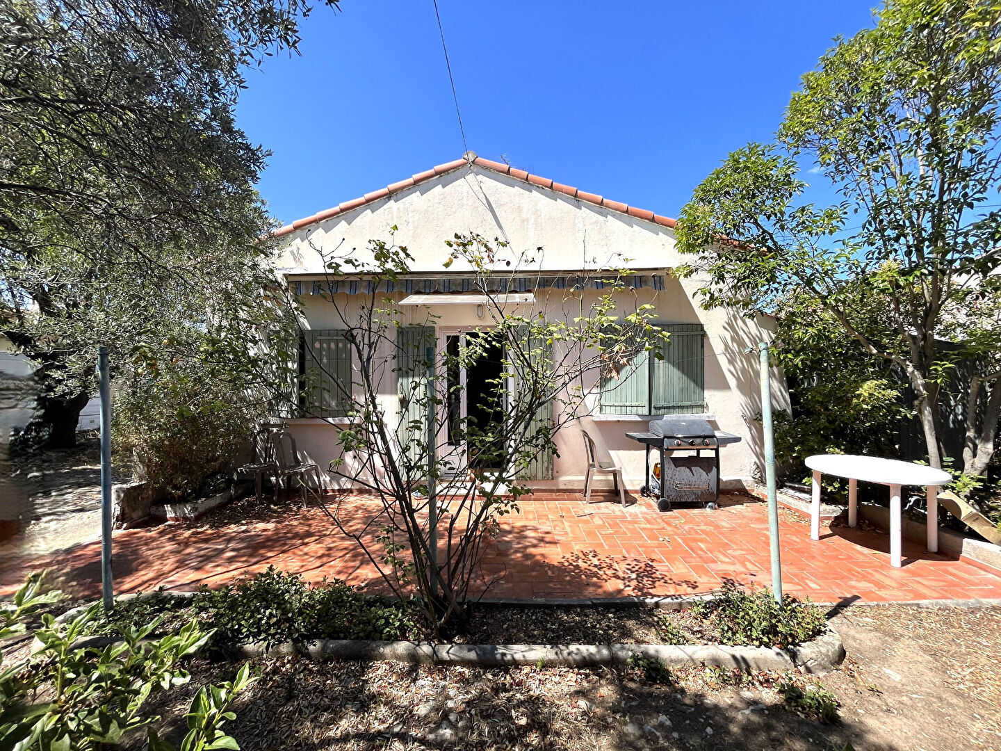 Agence immobilière de Square Habitat Etoile Sainte Victoire