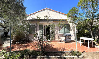 Maison 8 Pièces 123 m² à vendre à Éguilles (13510)