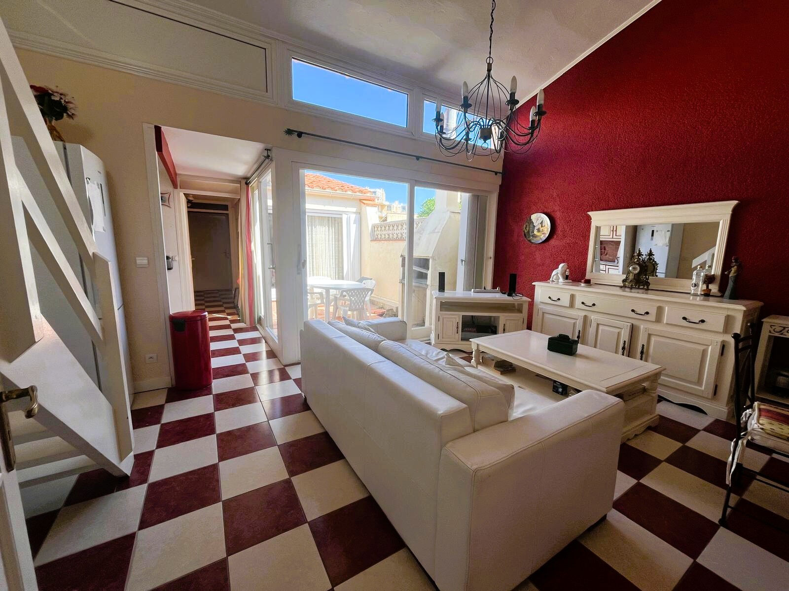Villa / Maison  T3 à vendre Barcarès (Le) 66420