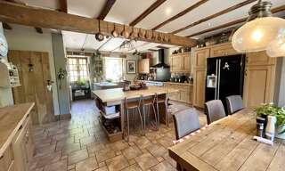 Maison 8 Pièces 285 m² à vendre à Availles-Limouzine (86460)