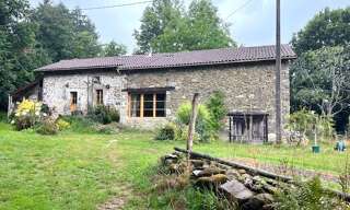 Maison 4 Pièces 130 m² à vendre à Cussac (87150)