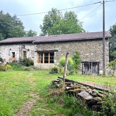 Maison 4 pièces 205200 €