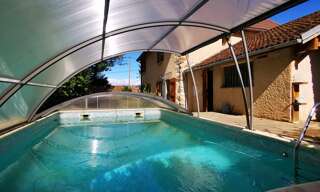 Maison 7 Pièces 144 m² à vendre à La Salle-en-Beaumont (38350)