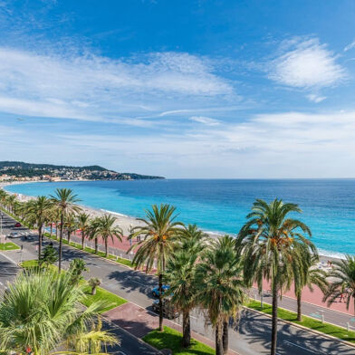 Appartement 3 pièces 750000 €