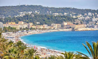 Appartement 3 Pièces 70 m² à vendre à Nice (06000)