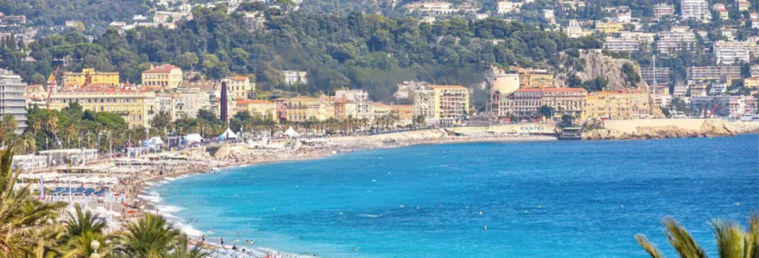 Appartement 3 Pièces 70 m² à vendre à Nice (06000)