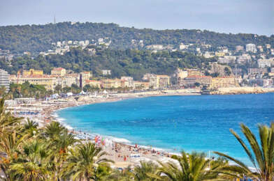 Appartement 3 pièces 719000 €