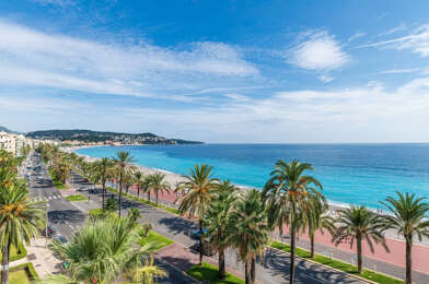Appartement 3 pièces 719000 €