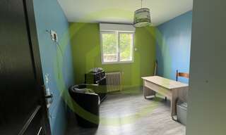 Maison 6 Pièces 150 m² à vendre à Le Plessier-Rozainvillers (80110)