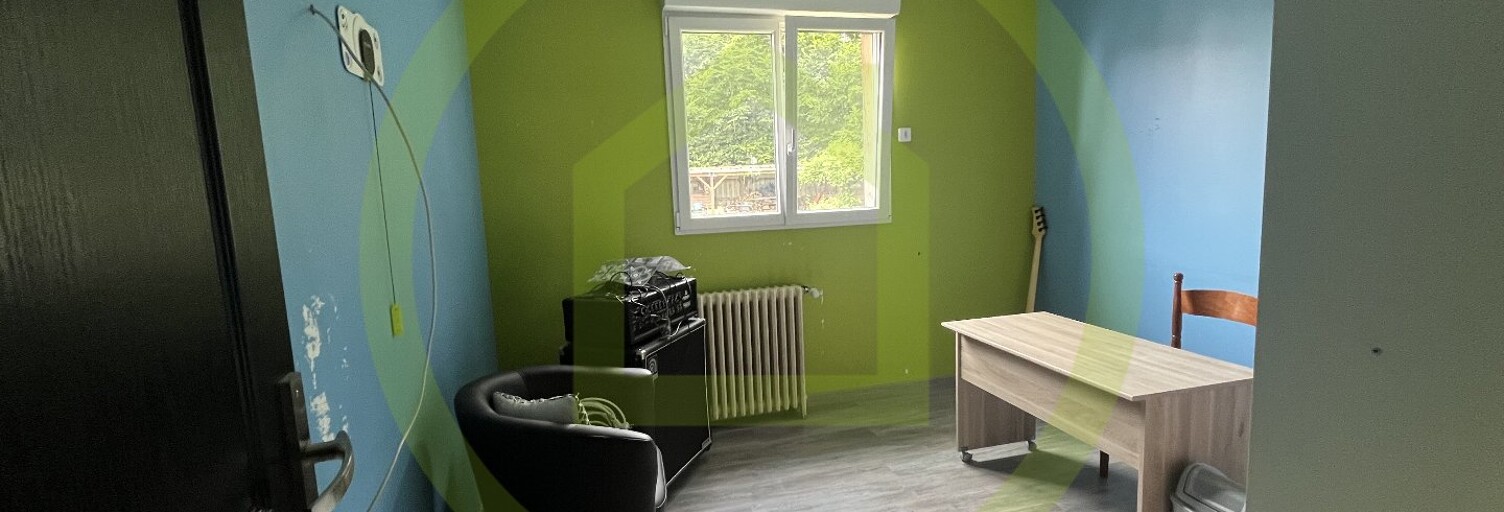 Maison 6 Pièces 150 m² à vendre à Le Plessier-Rozainvillers (80110)