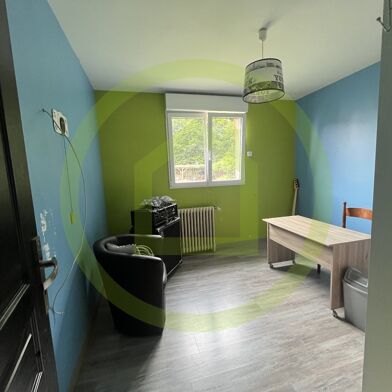 Maison 6 pièces 230000 €