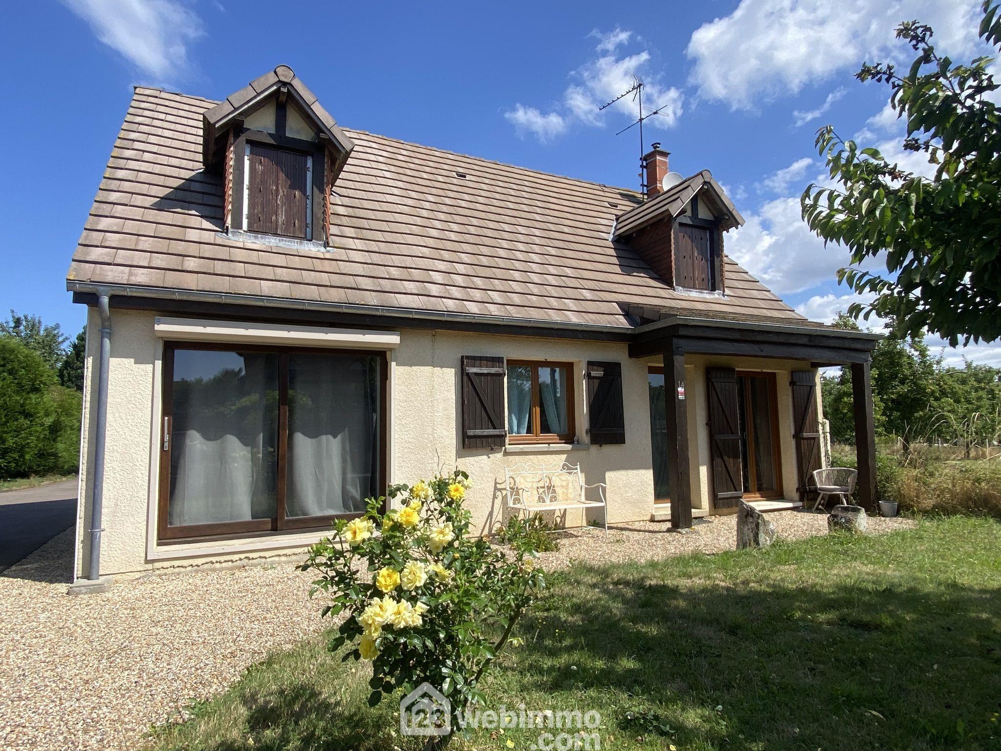 Agence immobilière de 123Webimmo.com Eure Oison Seine et Andelle