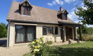 Maison 5 Pièces 120 m² à vendre à Ailly (27600)