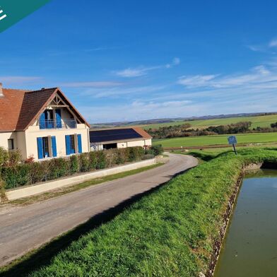 Maison 6 pièces 299000 €