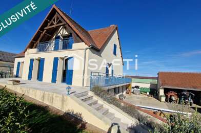 Maison 6 pièces 294000 €