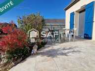 Pavillon, 5 Ch, piscine, Bourgogne (89360) # Opportunité — photo 2
