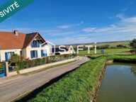 Pavillon, 5 Ch, piscine, Bourgogne (89360) # Opportunité — photo 3