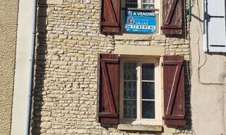 Maison 5 Pièces 90 m² à vendre à Ancy-le-Franc (89160)