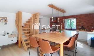 Maison 5 Pièces 115 m² à vendre à Montcléra (46250)