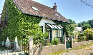 Maison 4 Pièces 90 m² à vendre à Écueillé (36240)