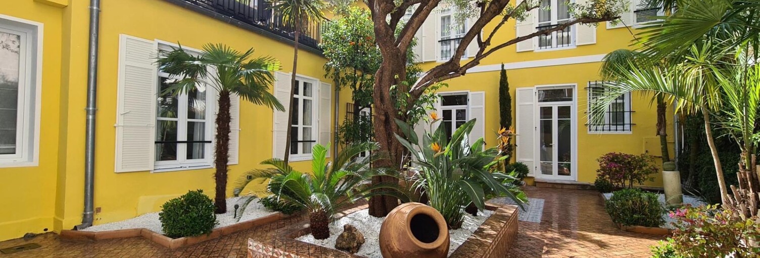 Maison 4 Pièces 131 m² à vendre à Cannes (06400)