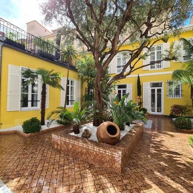 Maison 4 pièces 2180000 €