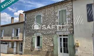 Maison 6 Pièces 98 m² à vendre à Sigoulès-et-Flaugeac (24240)