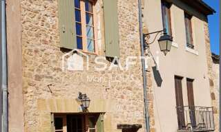 Maison 4 Pièces 85 m² à vendre à Pays de Belvès (24170)