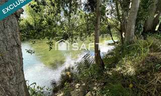 Terrain  353 m² à vendre à Beaumont Saint-Cyr (86490)