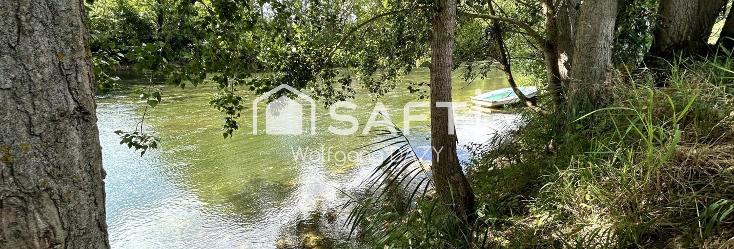 Terrain  353 m² à vendre à Beaumont Saint-Cyr (86490)