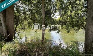 Terrain  353 m² à vendre à Beaumont Saint-Cyr (86490)