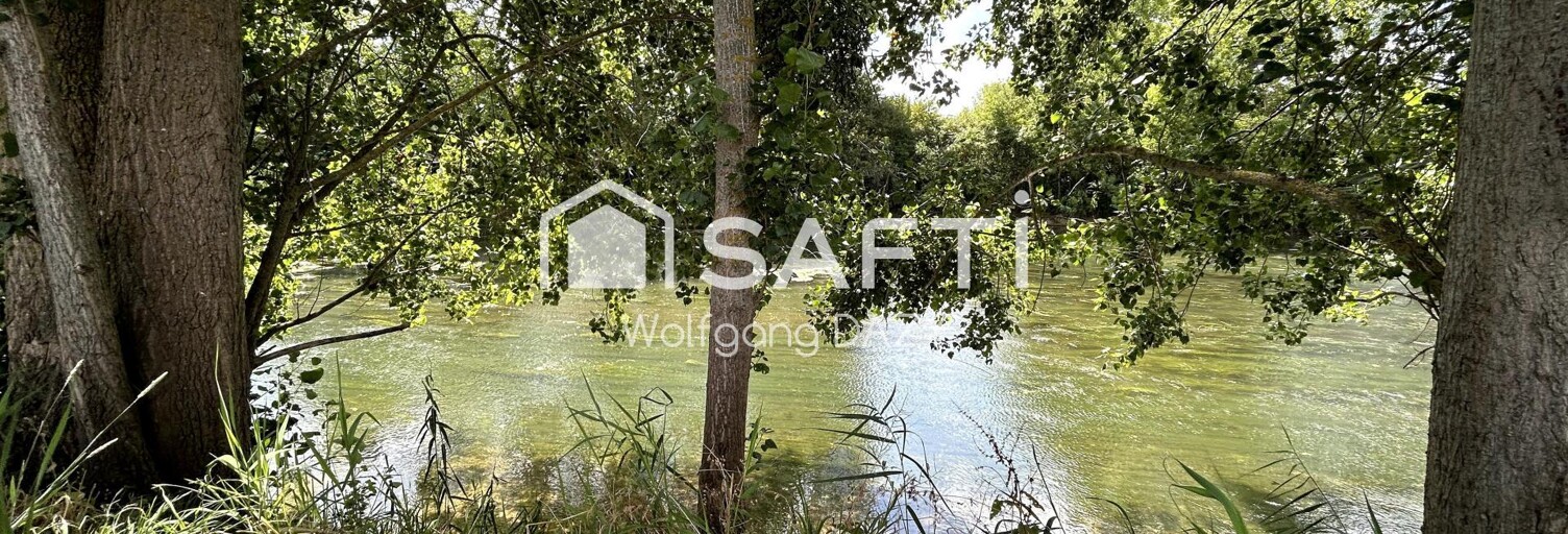 Terrain  353 m² à vendre à Beaumont Saint-Cyr (86490)