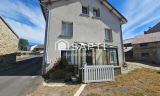 Maison 6 Pièces 129 m² à vendre à Sainte-Eulalie (48120)