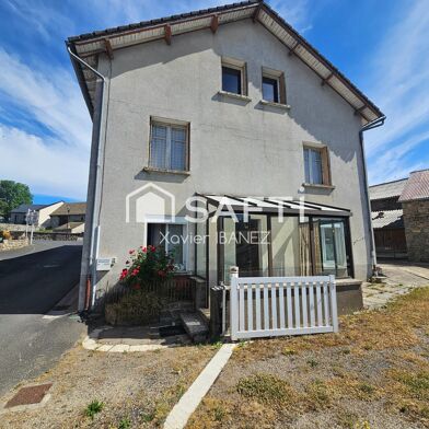 Maison 6 pièces 149000 €