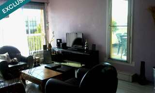 Appartement 2 Pièces 54 m² à vendre à Poitiers (86000)