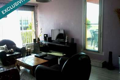 Appartement 2 pièces 94500 €