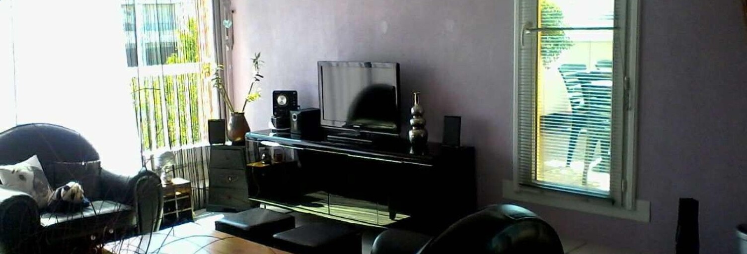 Appartement 2 Pièces 54 m² à vendre à Poitiers (86000)