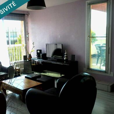 Appartement 2 pièces 99500 €